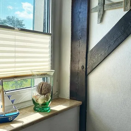 Ferienwohnung 1010 Mit Seeblick Ziemitz Buitenkant foto