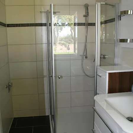 Ferienwohnung 1010 Mit Seeblick Ziemitz Buitenkant foto