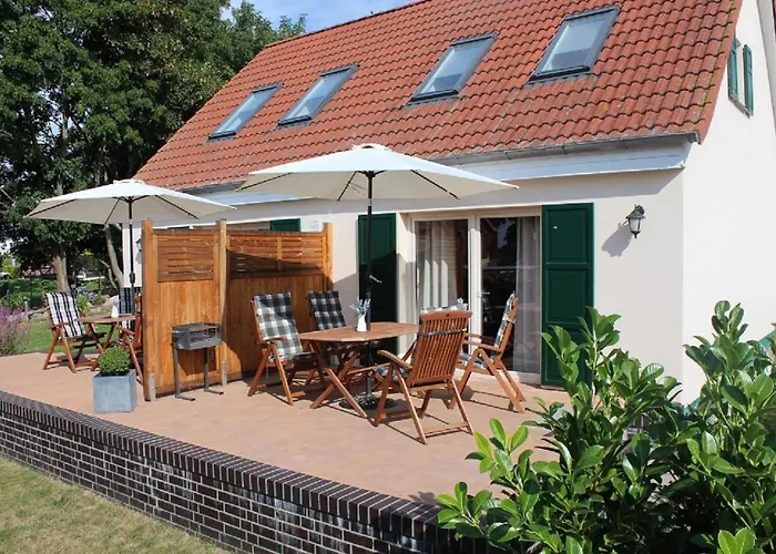 Ferienwohnung 1010 Mit Seeblick