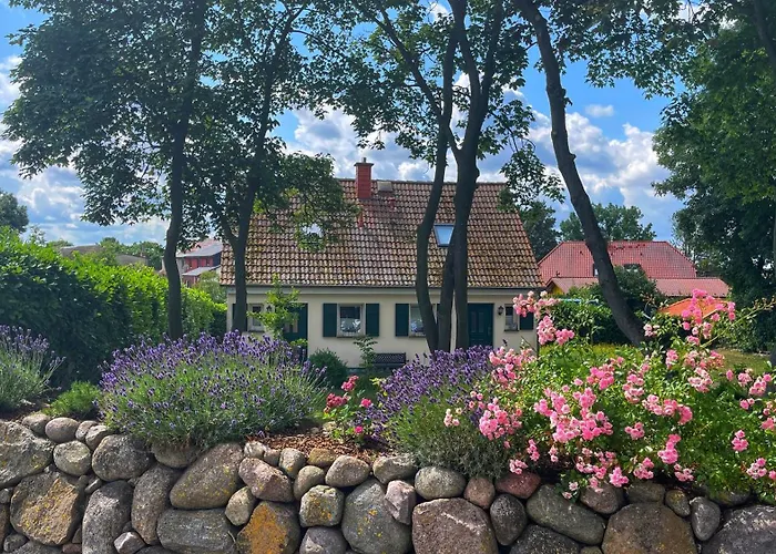 Ferienwohnung 1010 Mit Seeblick