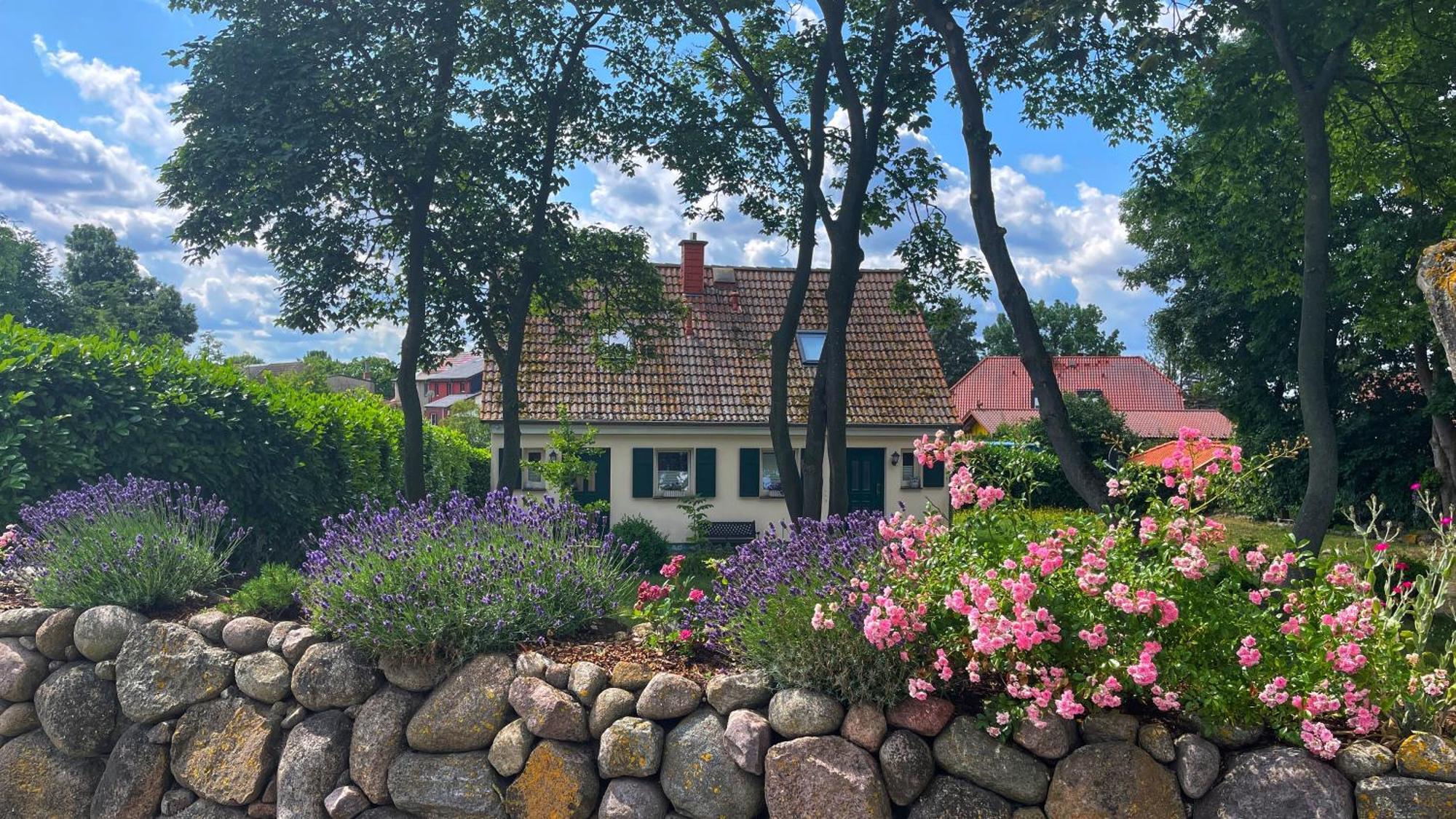 1010 Mit Seeblick Apartment Ziemitz